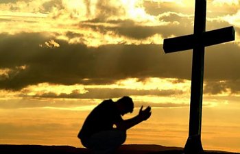 Meditations On Jesus - August 7, 2021