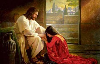 Praying The Psalms - April 16, 2021