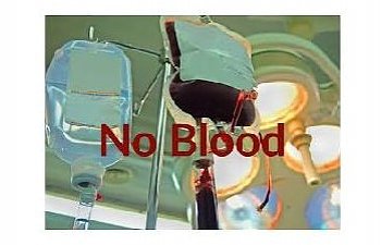 Why Do Jehovah's Witnesses Reject Blood Transfusions?