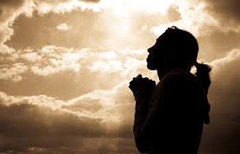 Praying The Psalms - September 5, 2021