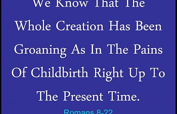 Thought For The Day - September 6, 2021