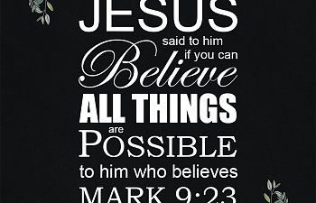 DRAWN INTO NEW REALMS OF ADVENTURE WITH JESUS