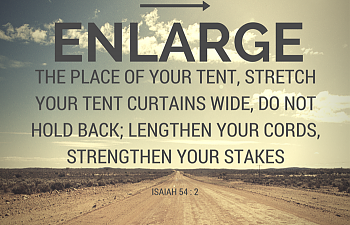 BOLD, PASSIONATE, AND EXTREMELY COURAGEOUS