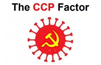 (eBook)Pandemic: The CCP Factor - Does the past foretell the future?