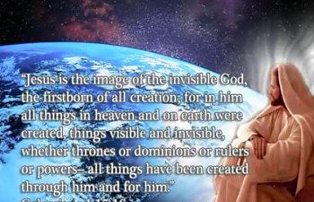 Scripture Of The Day – October 27, 2021