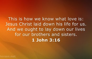 SUPERCHARGING OUR HEAVENLY FOCUS