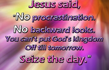 Seeking Communion - November 28, 2021