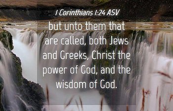 Scripture Of The Day – December 1, 2021