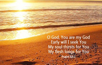 Seeking Communion – December 3, 2021