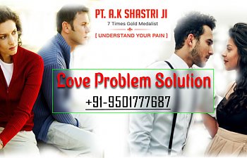 Love Problem