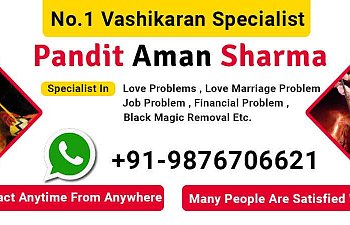 Vashikaran Services