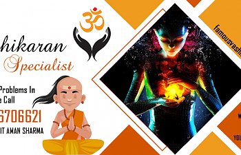 Vashikaran Specialist | 100% Guaranteed Result Call us