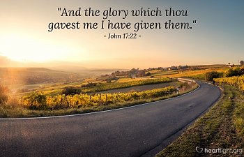 Scripture Of The Day - March 30. 2022