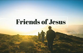 Friends of Jesus