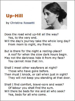 Up-Hill-Rossetti.png Up-Hill-Rossetti.png