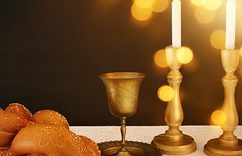 Shabbat Shalom