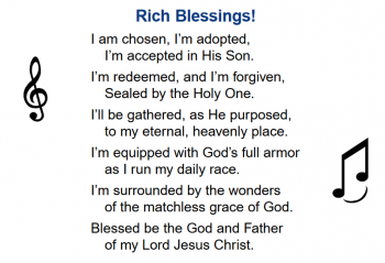 RICH Blessings song.png