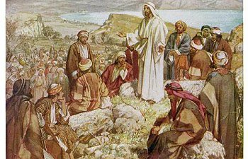 Jesus Prays For His Disciples John 17 6-19.jpg