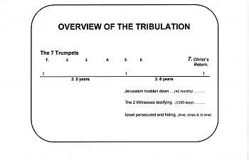 Revelation. Vision 3. Christ the Mediator: Jesus the Promised Child.