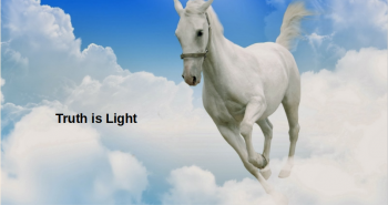 white horse-truth-is-light.png
