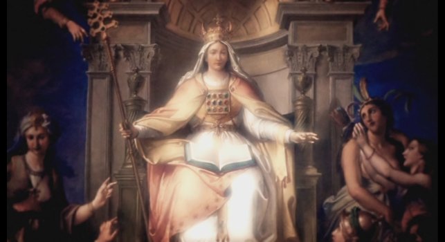 Roman Catholicism - Counterfeit Sanctuary - High Priest Mary - 12 Stone Breastplate Of Judgment.jpg