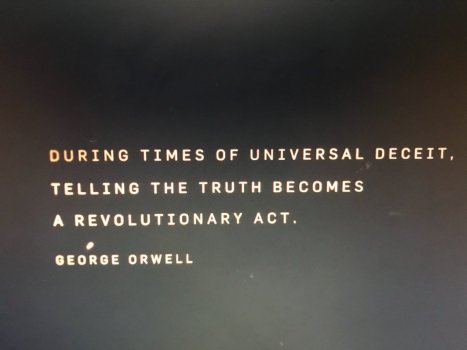 TELLING THE TRUTH IS A REVOLUTIONARY ACT.jpg