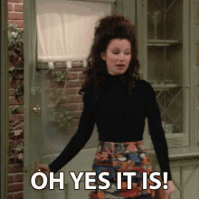 YES IT IS.gif