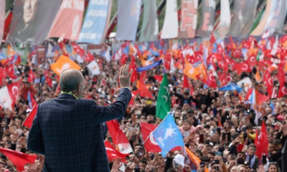 Erdogan greets his supporters during a rally.jpg