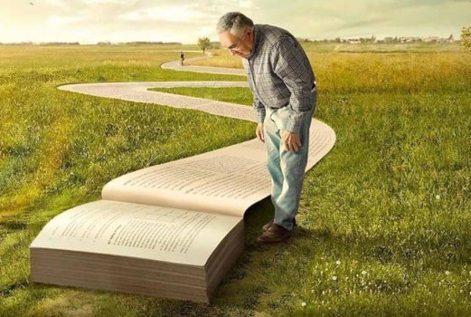 Incredible Bible Passages