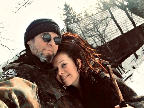 Steve and Jenny.jpg Steve and Jenny.jpg