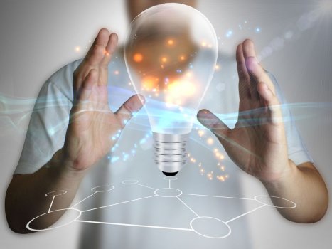 Dream About An Invention: Dream
