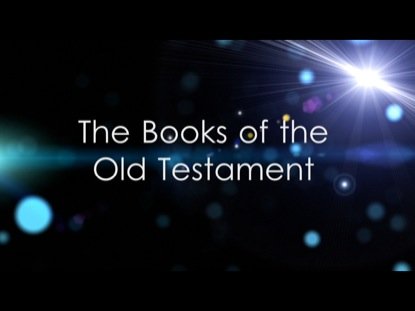Audio Bible KJV: The Book Of Genesis To Malachi -  Genesis To Joshua 1.