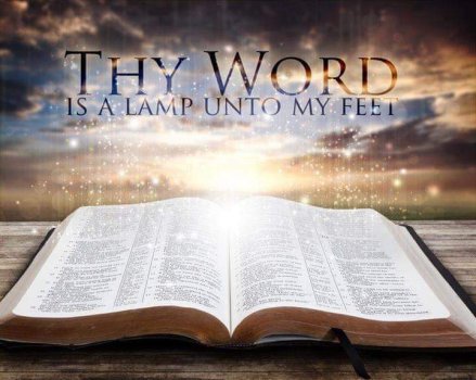 Audio Bible KJV: The Book Of Matthew To Revelation - Matthew To Acts 1.