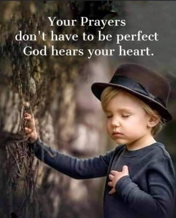 Personal Revival: Prayer 2