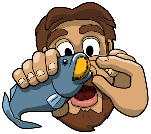 Gems From Matthew - The Fish And The Shekel