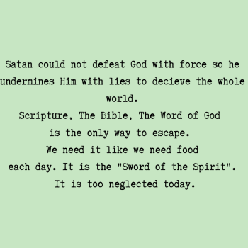 Satan could not defeat God with force so he undermines Him with lies to dec_20240811_072057_0000.png