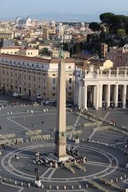 The Vatican Obelisk | Turismo Roma