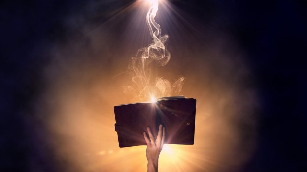 Revelation By The Holy Spirit