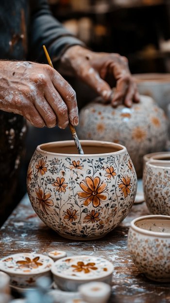 StockCake-Painting ceramic pot_1726995571.jpg