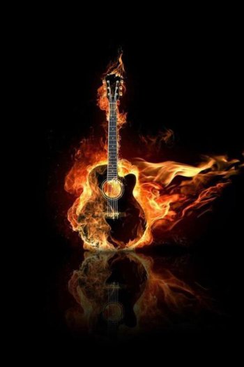 An Instrument of Worship