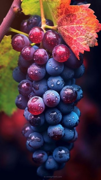 Abiding in The Vine