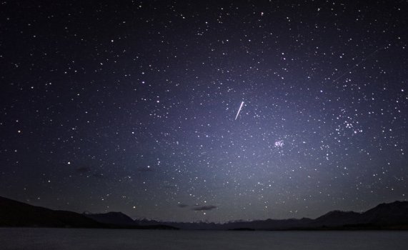 The Stars Fought From Their Courses