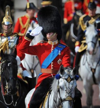 From: Changing of the Guards - The Order of things to come