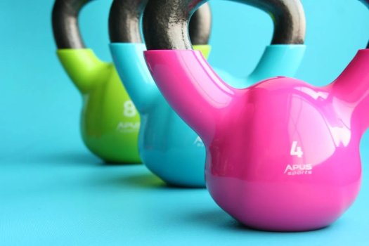 Going To The Gym