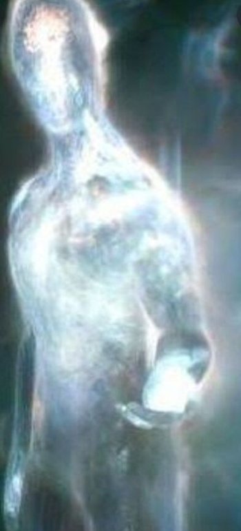 Revelation: The Body and The Spirit.