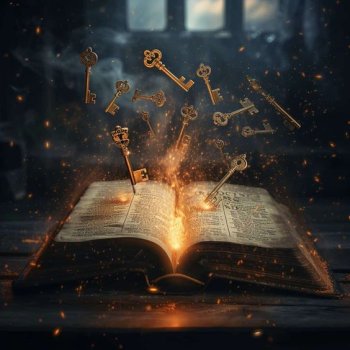 Three Major Keys To Watch Out For In Our Walk With God
