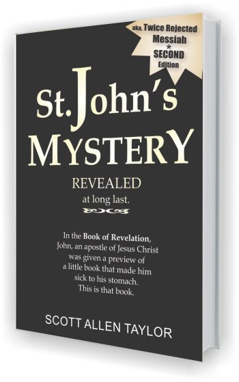 St. John's Mystery - Revealed