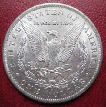 1884-O Silver Dollar Rev.JPG