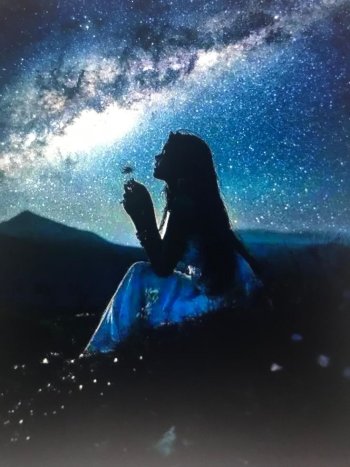 Star Gazing (3of 3)