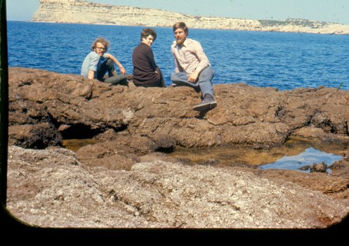 Ibiza - John, Ernie & Maripaz.jpg